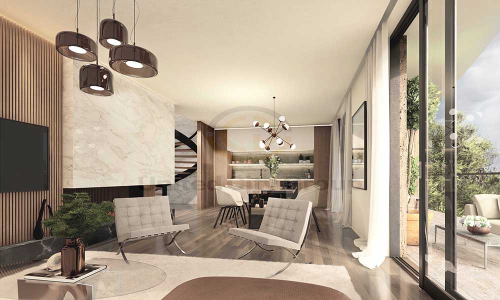 Stan 10 – Penthouse