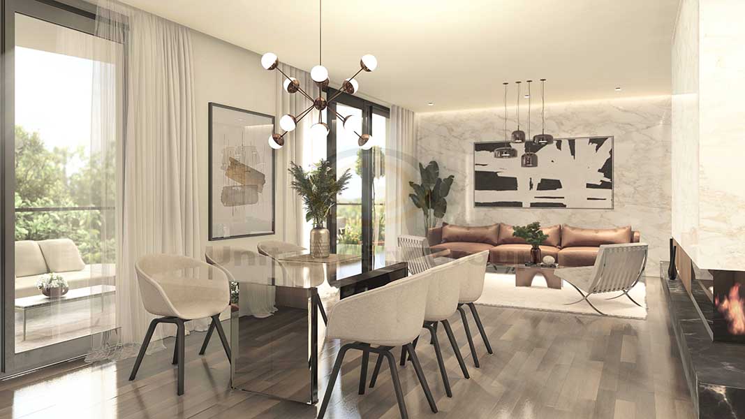 Stan 10 – Penthouse – slika 2
