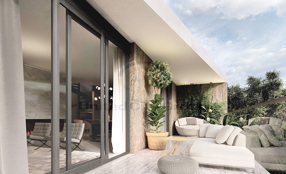 Stan 10 – Penthouse – slika 4