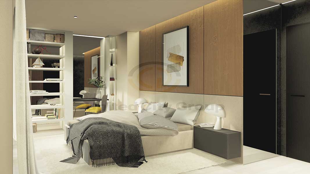 Stan 10 – Penthouse – slika 5