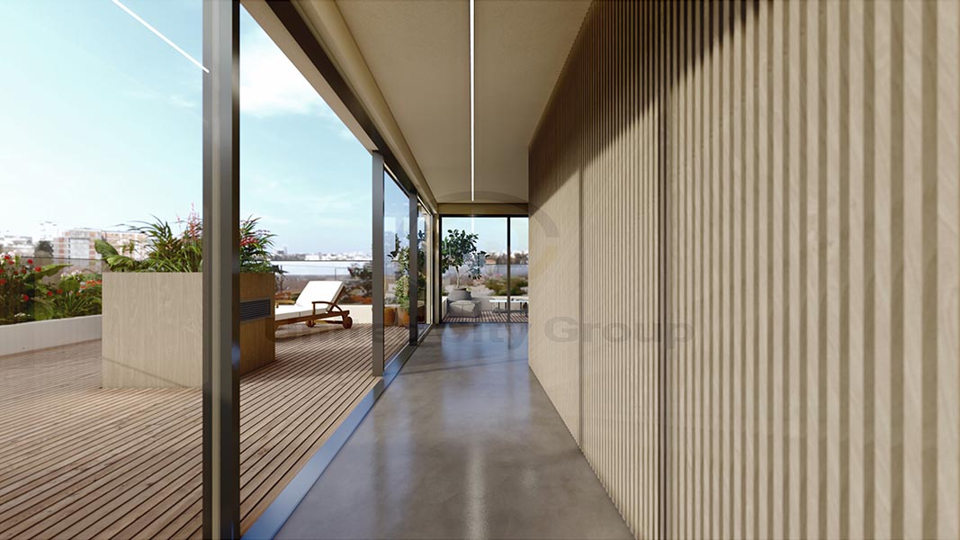 Stan 10 – Penthouse – slika 9