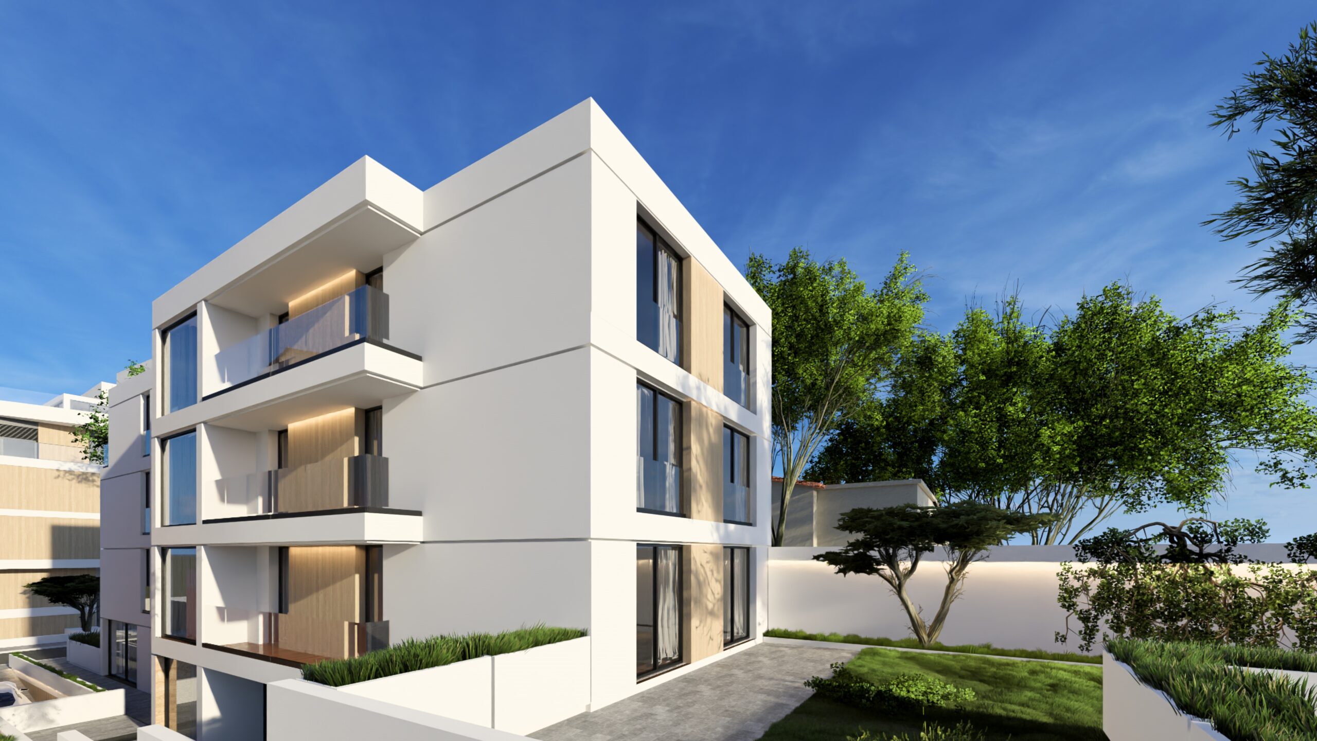 ALTERRA VERSA – LUXURY SMART HOME – galerija