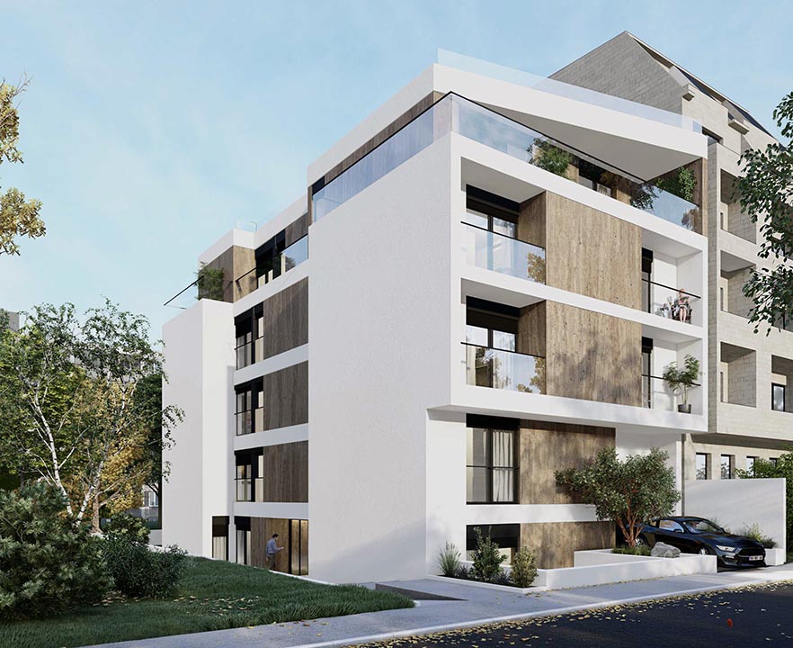 ALTERRA UNA – LUXURY SMART HOME – galerija