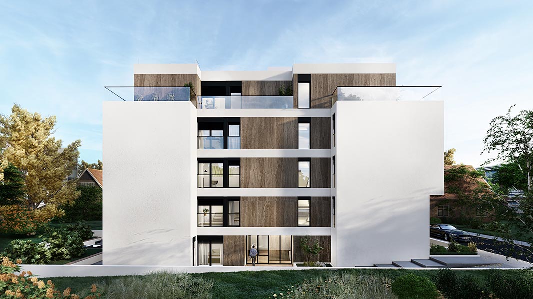 ALTERRA UNA – LUXURY SMART HOME – galerija