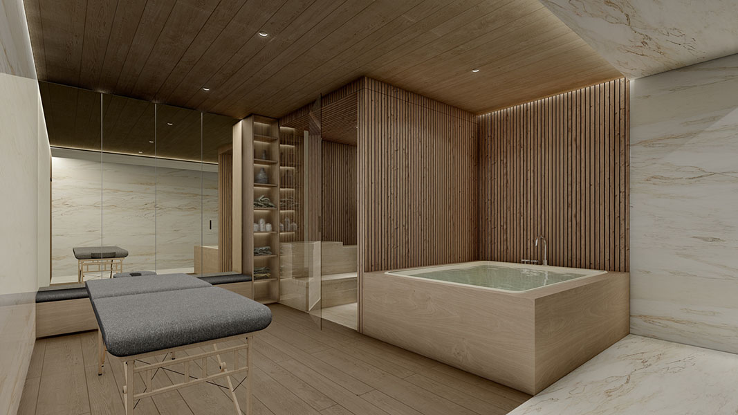 ALTERRA UNA – LUXURY SMART HOME – galerija