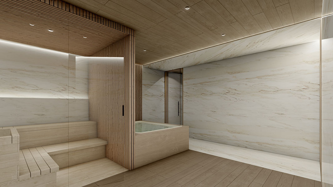 ALTERRA UNA – LUXURY SMART HOME – galerija
