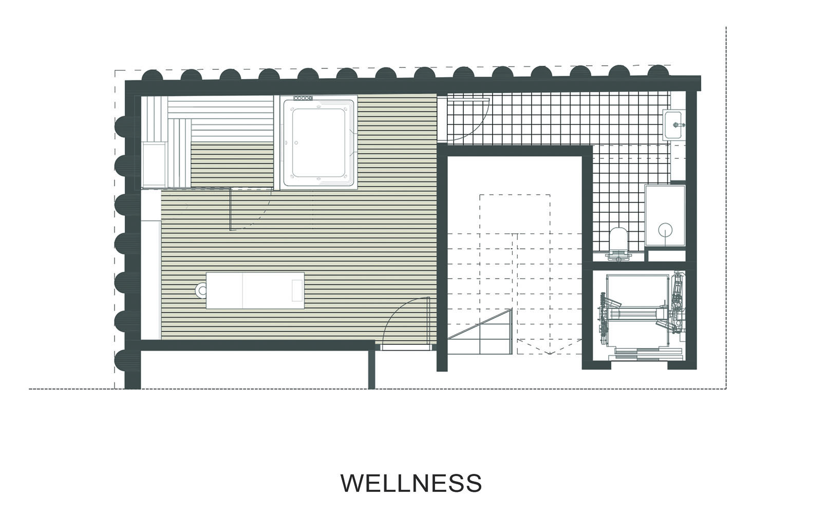 ALTERRA UNA – LUXURY SMART HOME – galerija