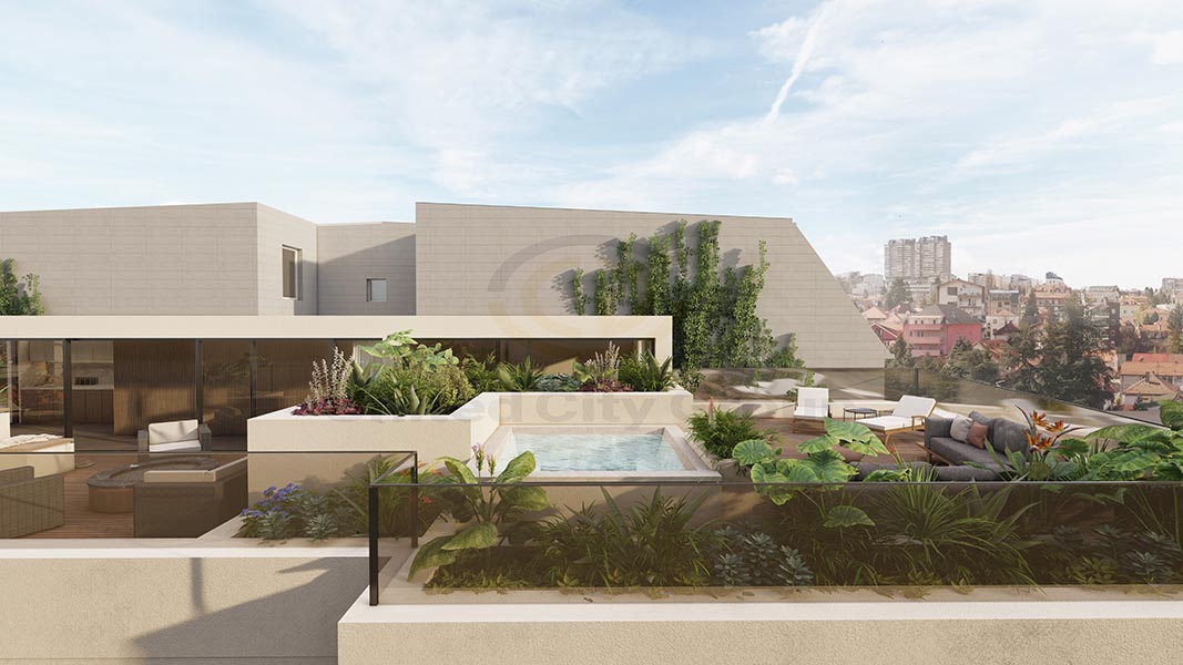 ALTERRA UNA – LUXURY SMART HOME – galerija
