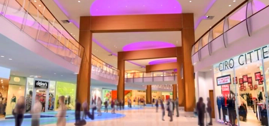 Kuwait City 360 Shopping Mall – gallery
