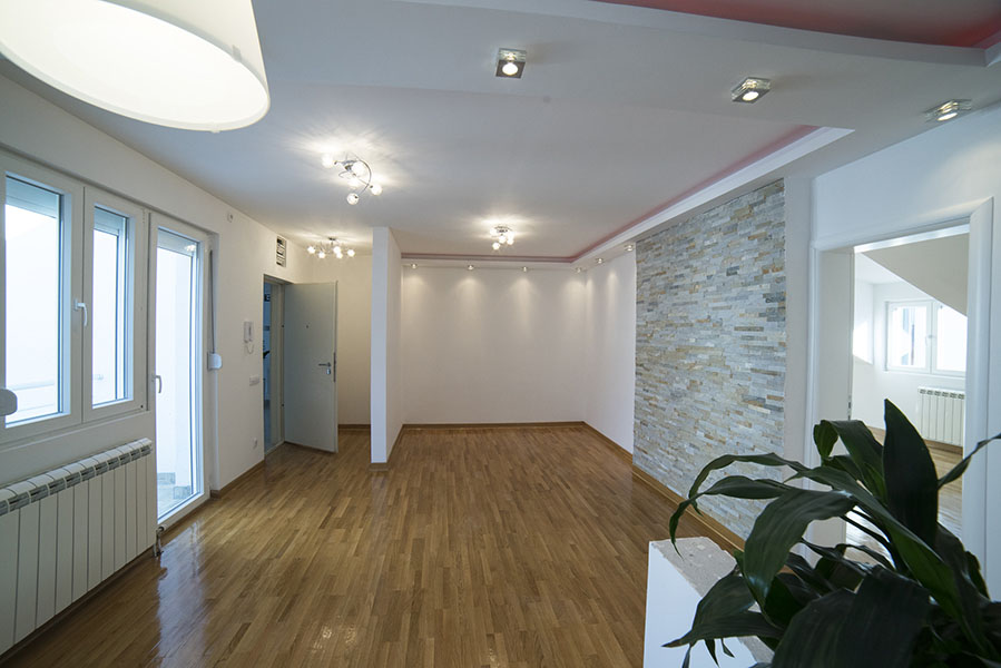 Sarajevska – Beograd – galerija